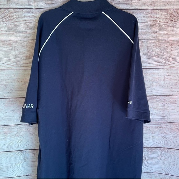 Mens Ping collection golf polo shirt medium - Picture 7 of 7